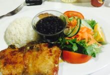 Soda La Plaza美食图片