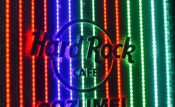 Hard Rock Cafe餐厅图片