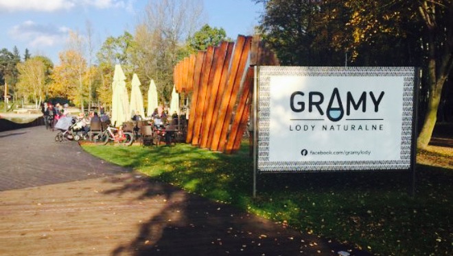 Promenada餐厅图片