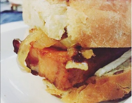 Bistro Mirepoix餐厅图片