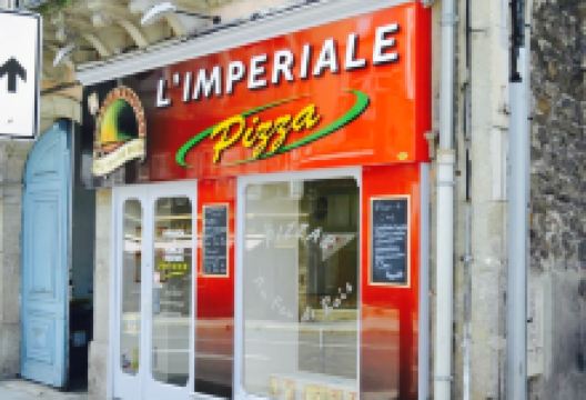 L'Imperiale美食图片