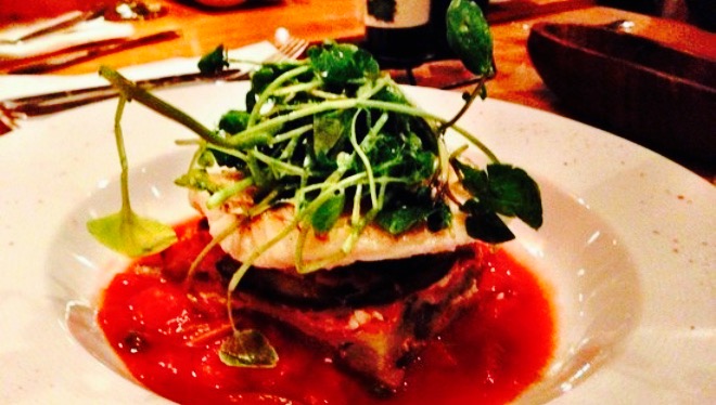 Oda Pacifico餐厅图片