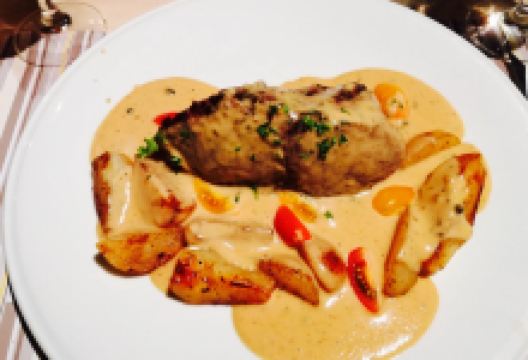 De Schreve美食图片
