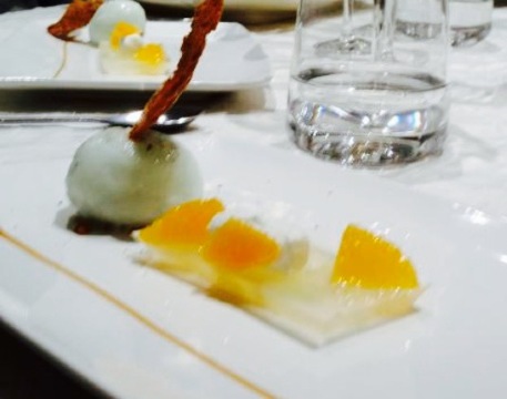 Restaurant le Clos du Roy餐厅图片