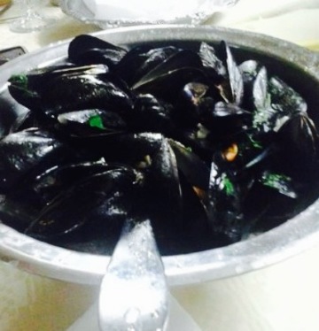 Il Chioschetto di Petty餐厅图片