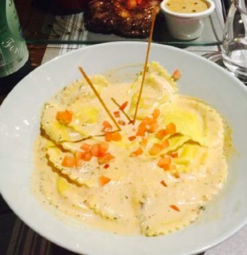 Table Italienne餐厅图片