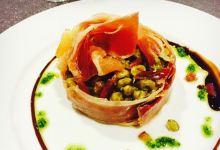 Restaurant Borda Eulari Anyos美食图片