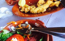 Restaurante Ze Inacio餐厅图片