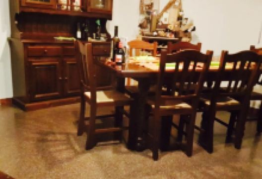 Osteria Turlonia美食图片