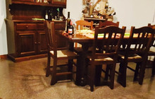 Osteria Turlonia餐厅图片