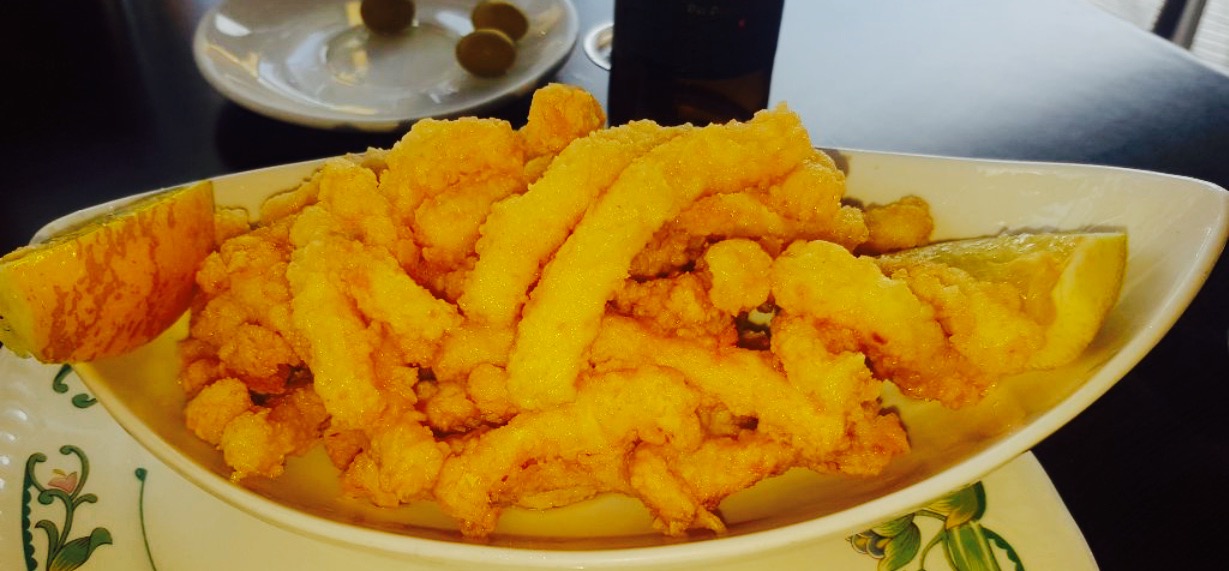 Cafeteria Berna餐厅图片