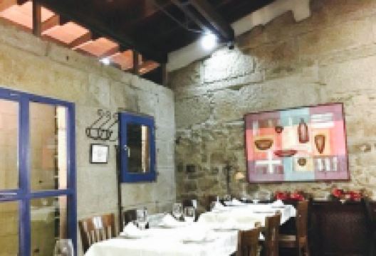 Tino Fandino美食图片