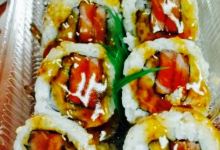Ninja Sushi美食图片