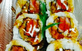 Ninja Sushi