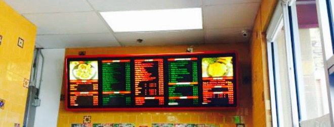 El Ranchito Taco Shop餐厅图片