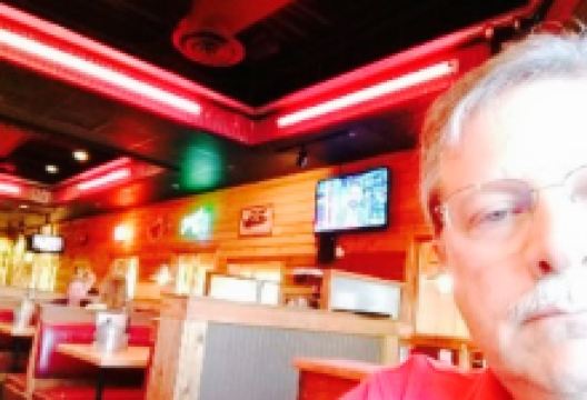 Logan's Roadhouse美食图片