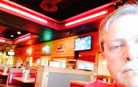 Logan's Roadhouse