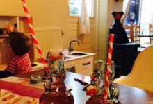 Pannenkoekenrestaurant De Strohoed美食图片