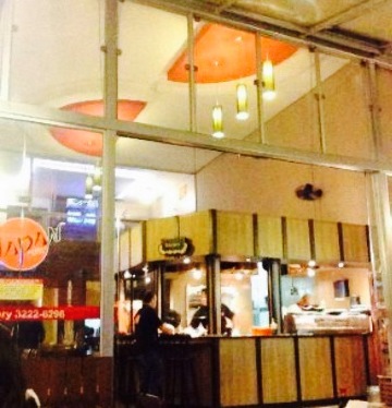 Nu Japan餐厅图片