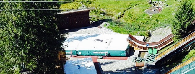 Lindlingalm餐厅图片