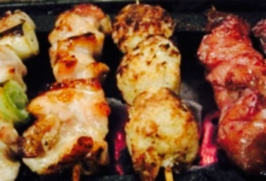 Kagohachi美食图片