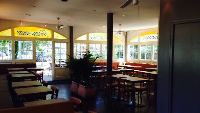 Francesca餐厅图片