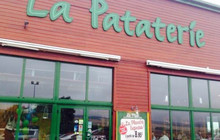 La Pataterie餐厅图片