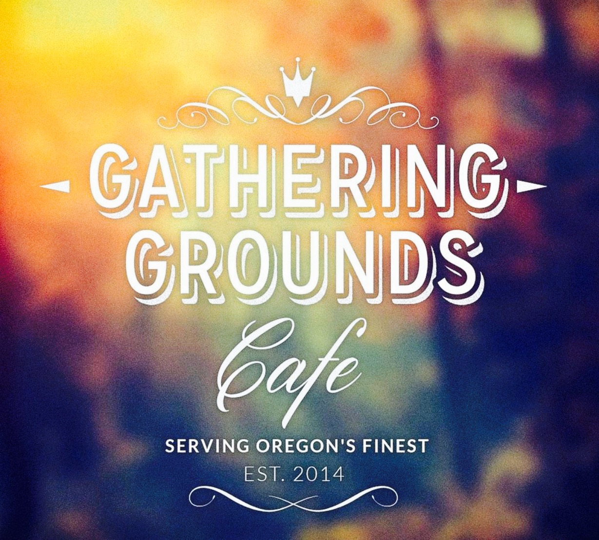 Gathering Grounds Cafe