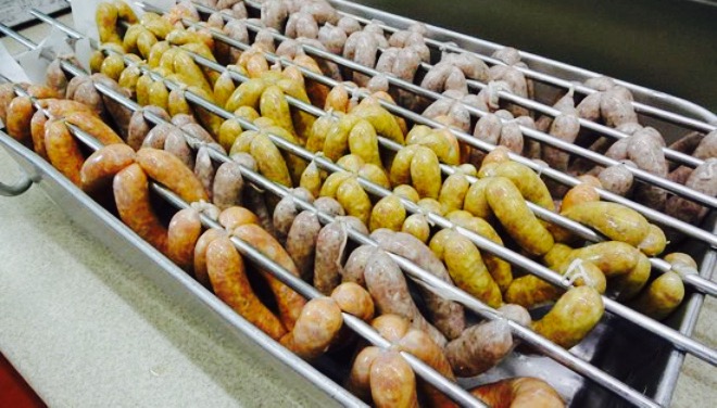 Shimodatekobo餐厅图片