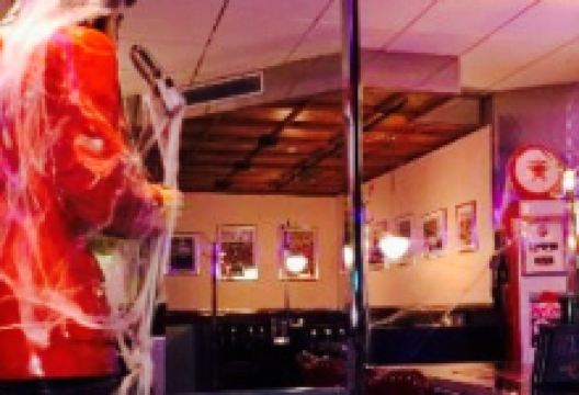 American Diner美食图片