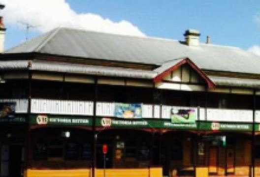 Australian Hotel Restaurant美食图片