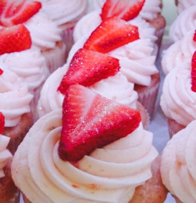 Klueless Cupcakes餐厅图片