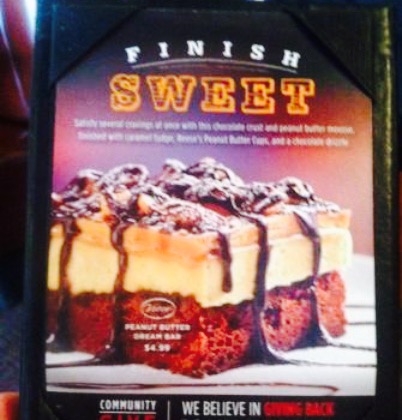 Ruby Tuesday餐厅图片