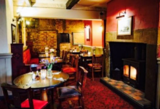 The Two Tubs美食图片