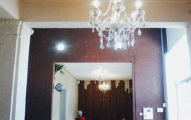Restaurante Panelha Velha