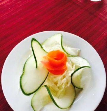 Los Marios Restaurant餐厅图片