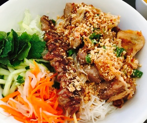 Viet House Restaurant餐厅图片