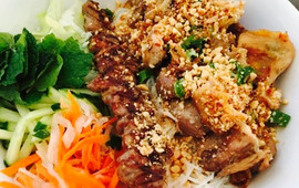 Viet House Restaurant
