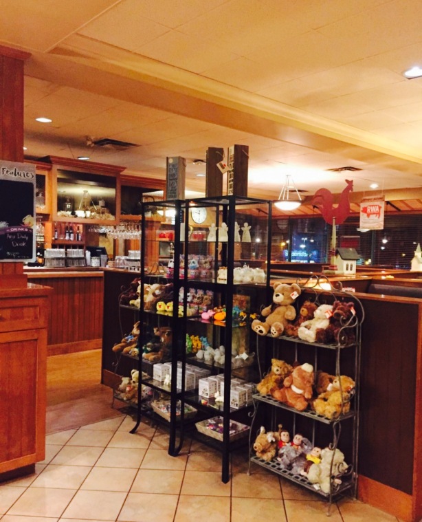 Ricky's Country Restaurant