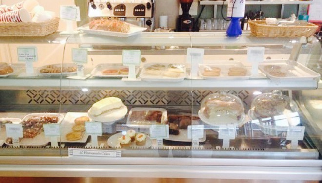 The Conservatory餐厅图片