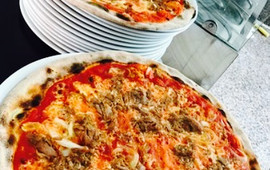 Bar-Ristorante-Pizzeria Centrale