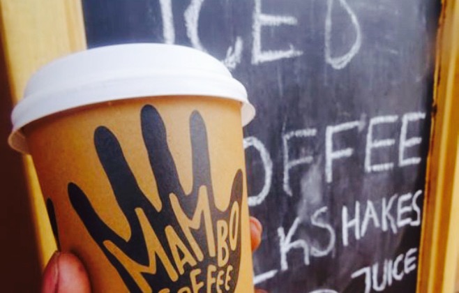 Mambo Cafe Ngorongoro餐厅图片