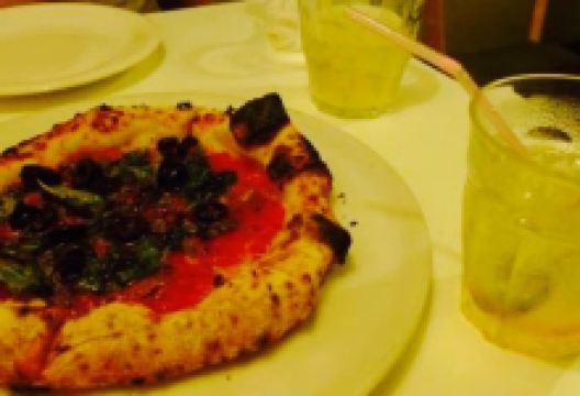 Gareria美食图片