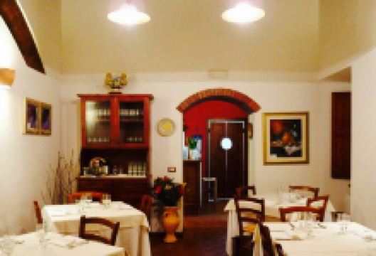 Locanda del Gusto美食图片