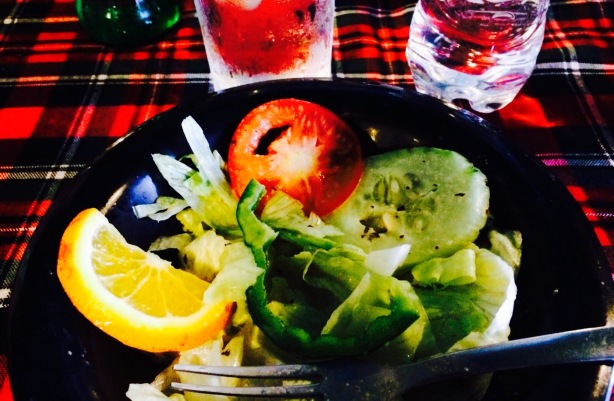 GM Pizzas餐厅图片