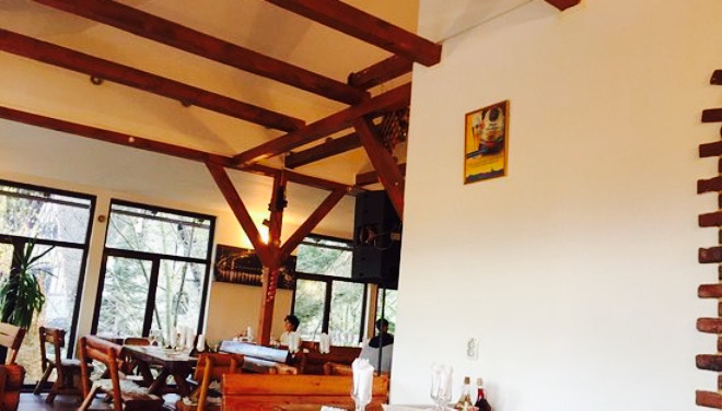 Restaurant Alex餐厅图片