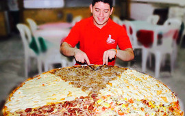 Pizzaria Bell'Italia