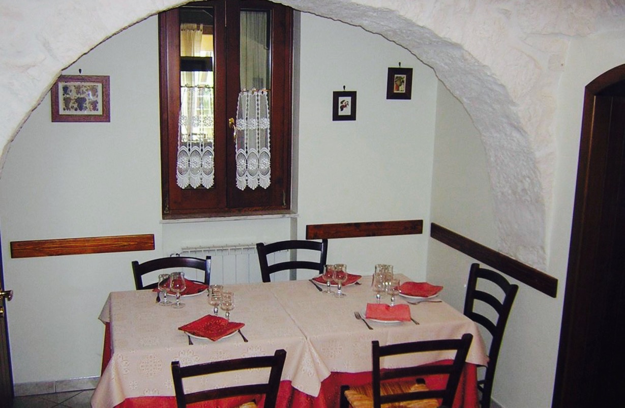 La Grande Quercia餐厅图片