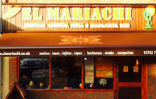 El Mariachi餐厅图片