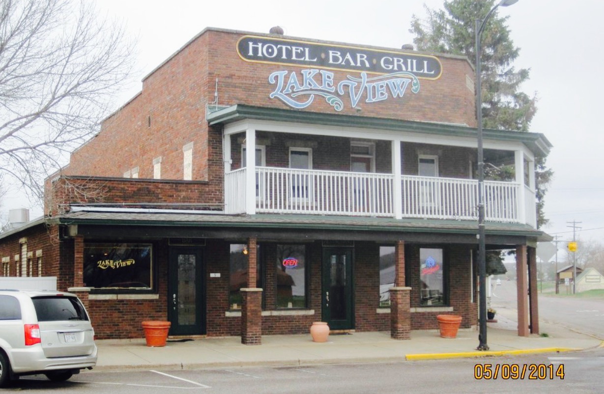 Lakeview Bar & Grill餐厅图片